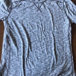 AE Men’s shirt sleeve shirt